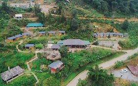 Pơ Mu homestay Tà Xùa